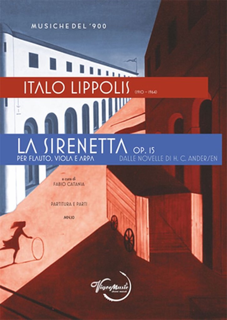 La Sirenetta